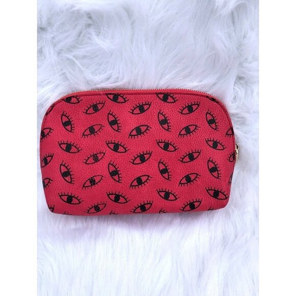 Urban Expressions cosmetic case - Picture 1 of 5